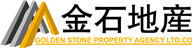 金石logo